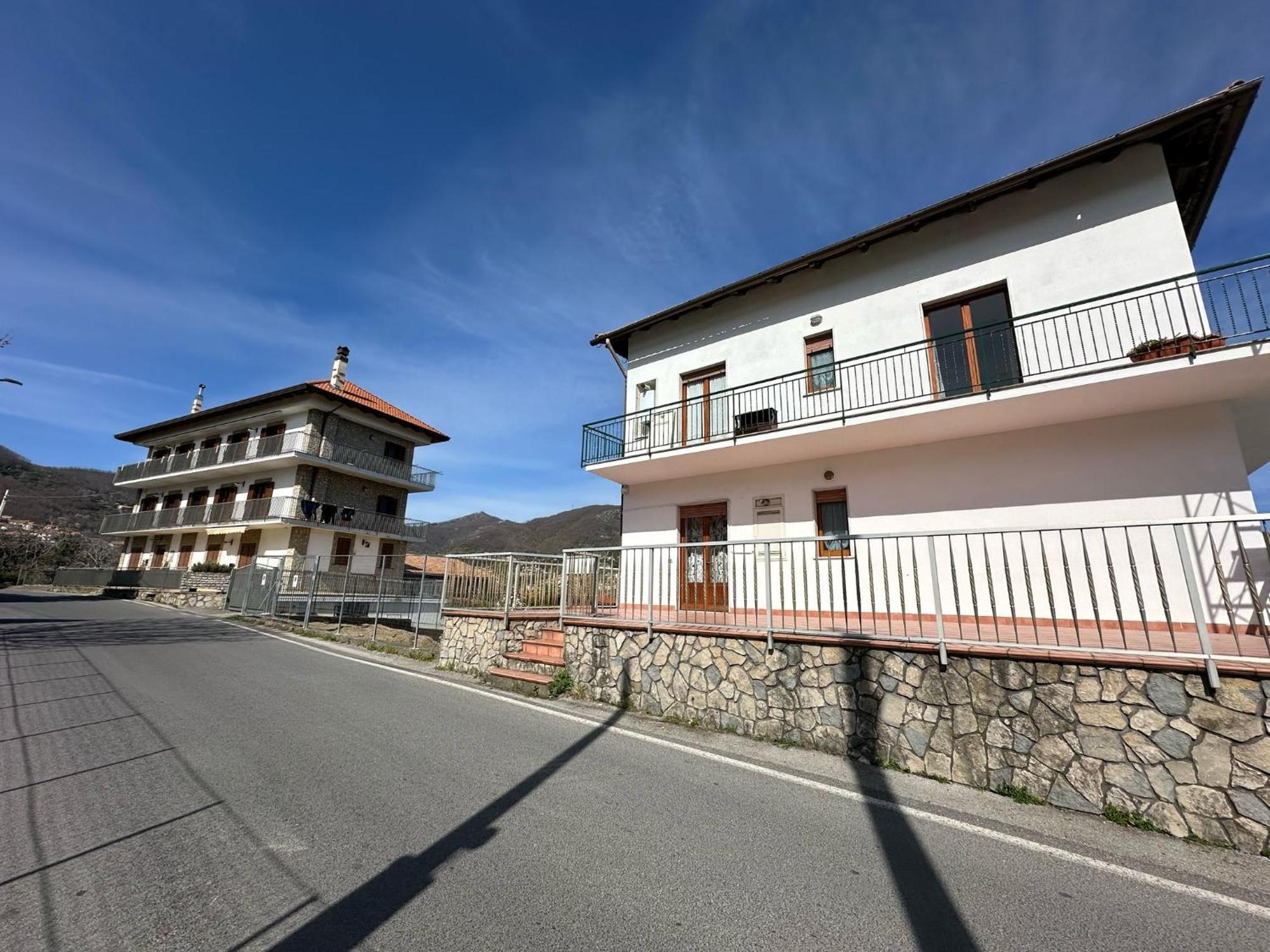 Zio Gennaro Residence Agerola Εξωτερικό φωτογραφία