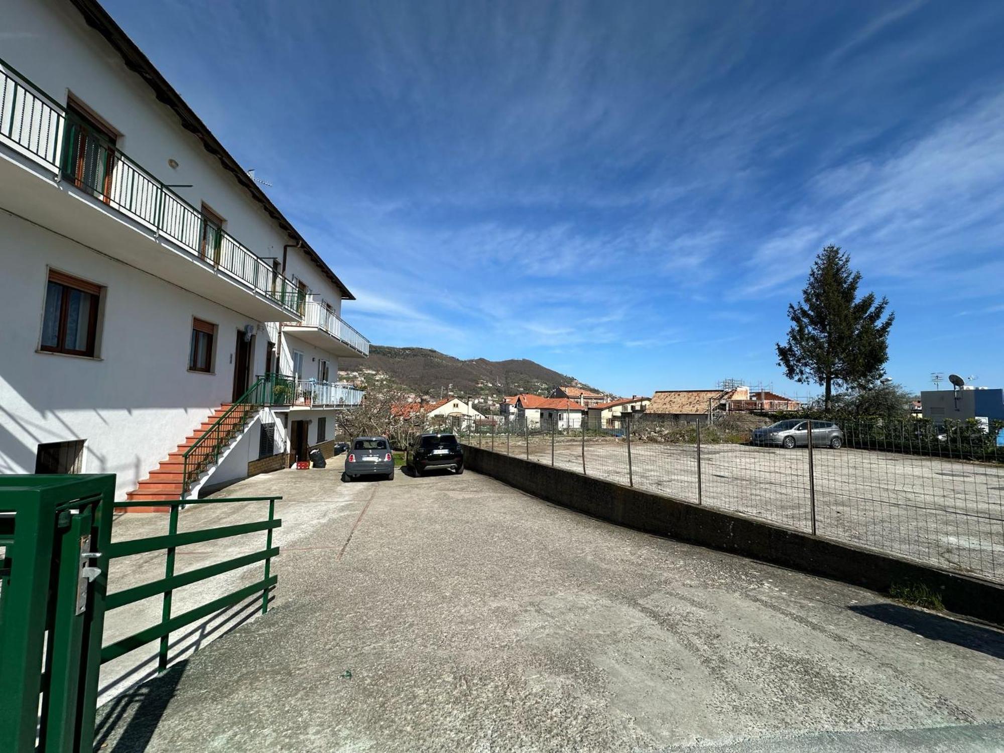 Zio Gennaro Residence Agerola Εξωτερικό φωτογραφία