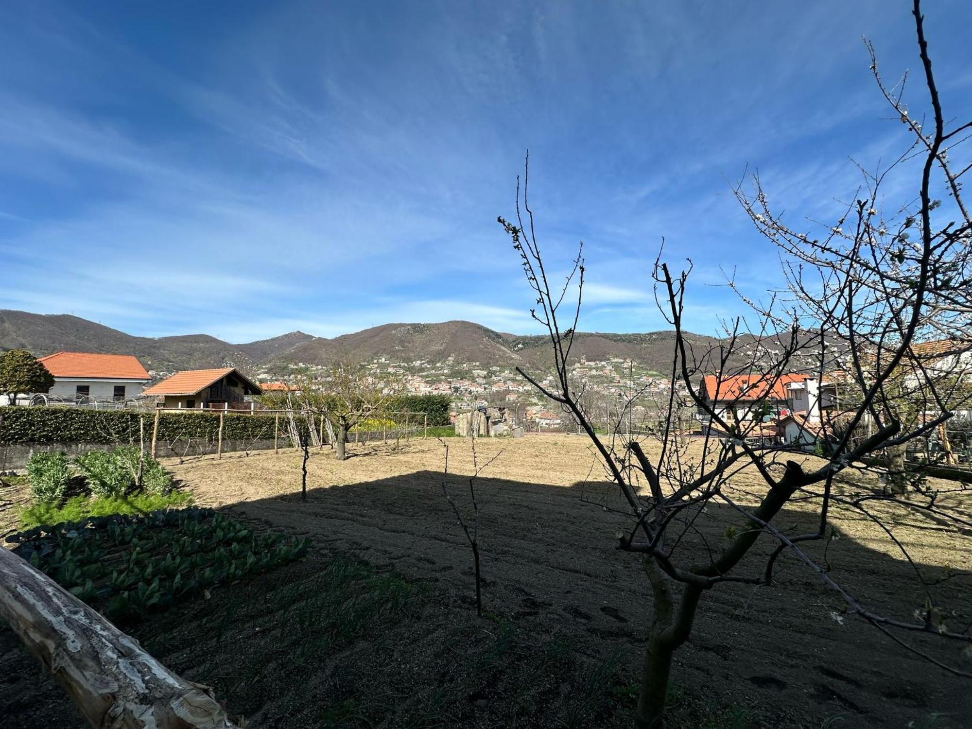 Zio Gennaro Residence Agerola Εξωτερικό φωτογραφία