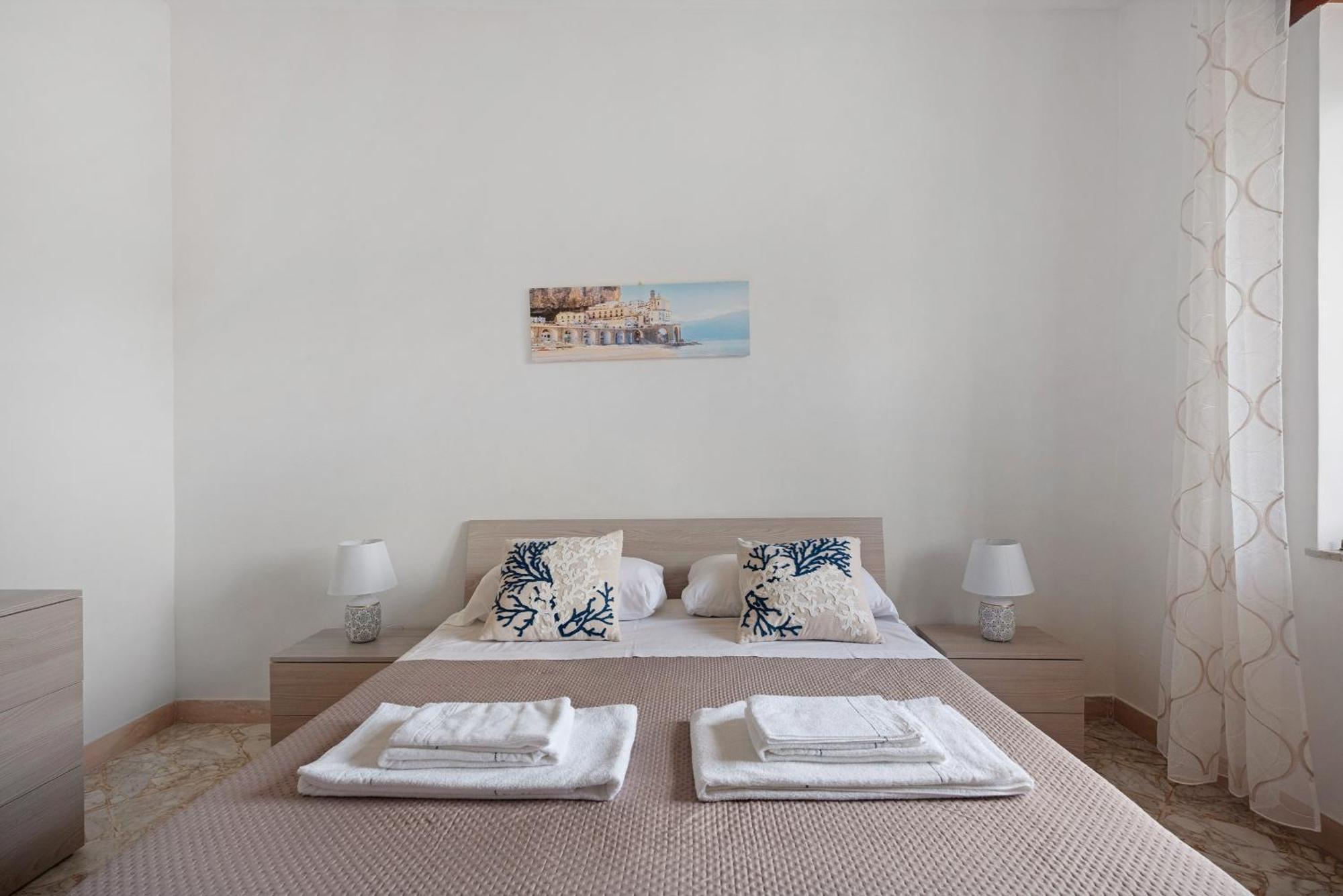 Zio Gennaro Residence Agerola Εξωτερικό φωτογραφία