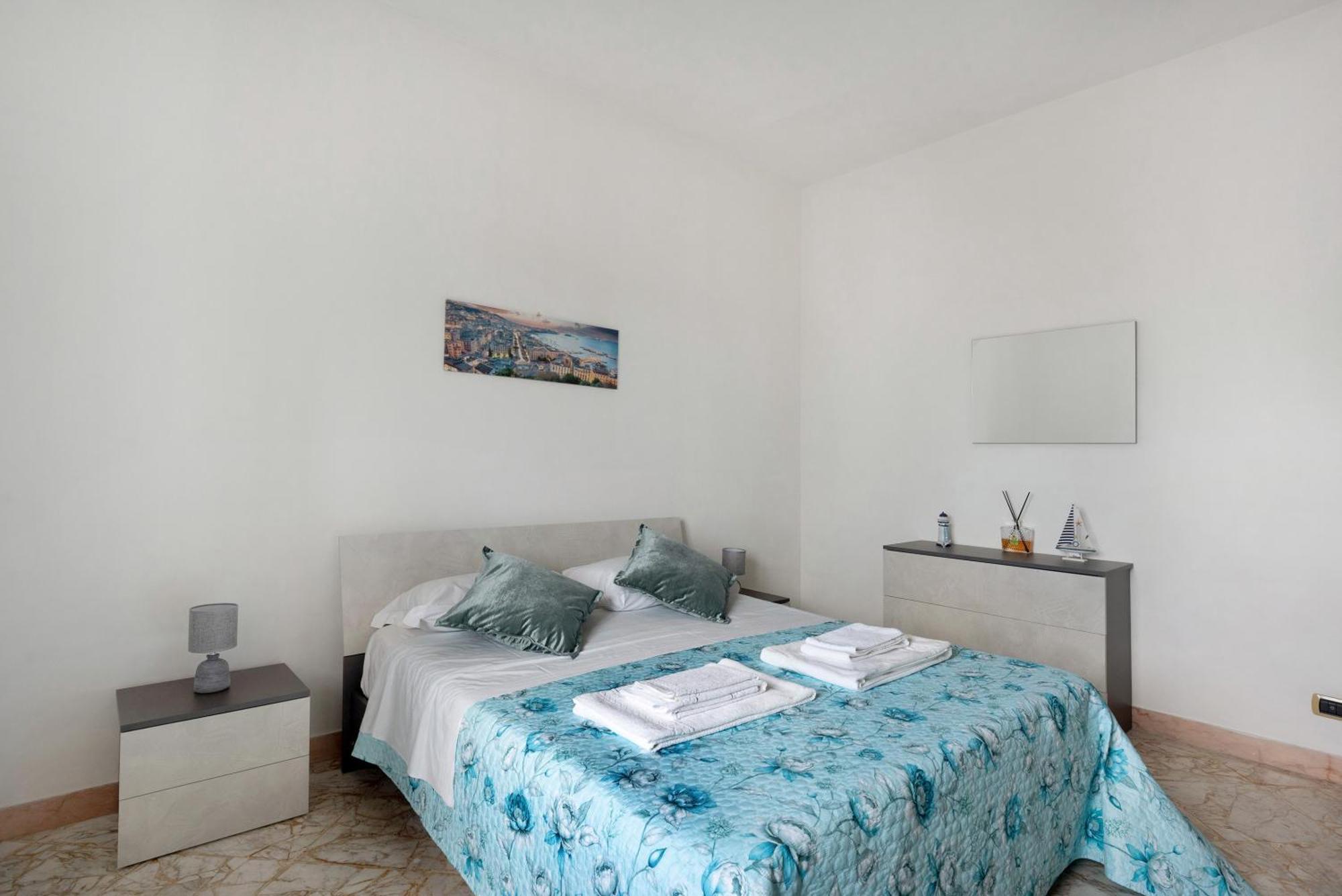 Zio Gennaro Residence Agerola Εξωτερικό φωτογραφία