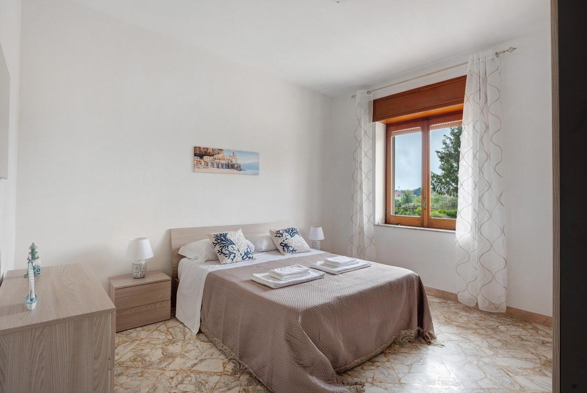 Zio Gennaro Residence Agerola Εξωτερικό φωτογραφία