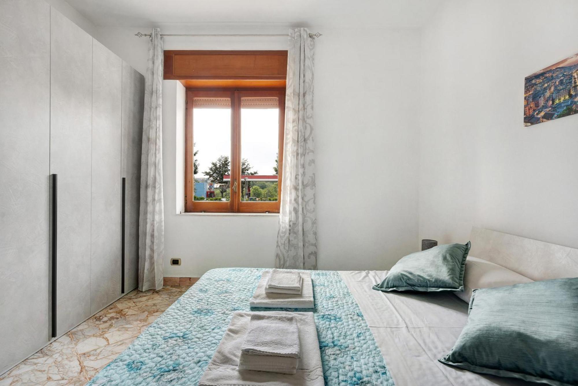 Zio Gennaro Residence Agerola Εξωτερικό φωτογραφία