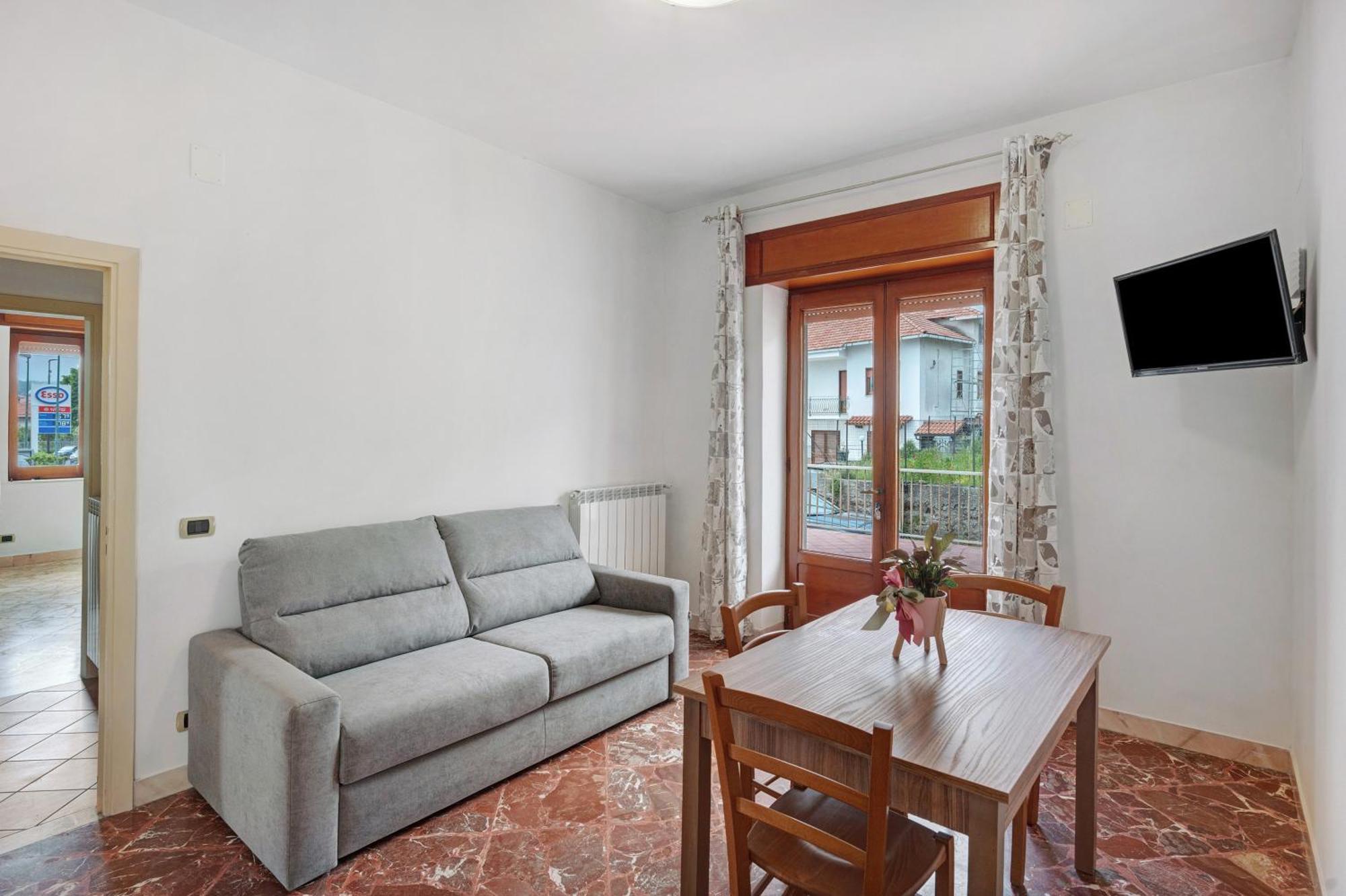 Zio Gennaro Residence Agerola Εξωτερικό φωτογραφία