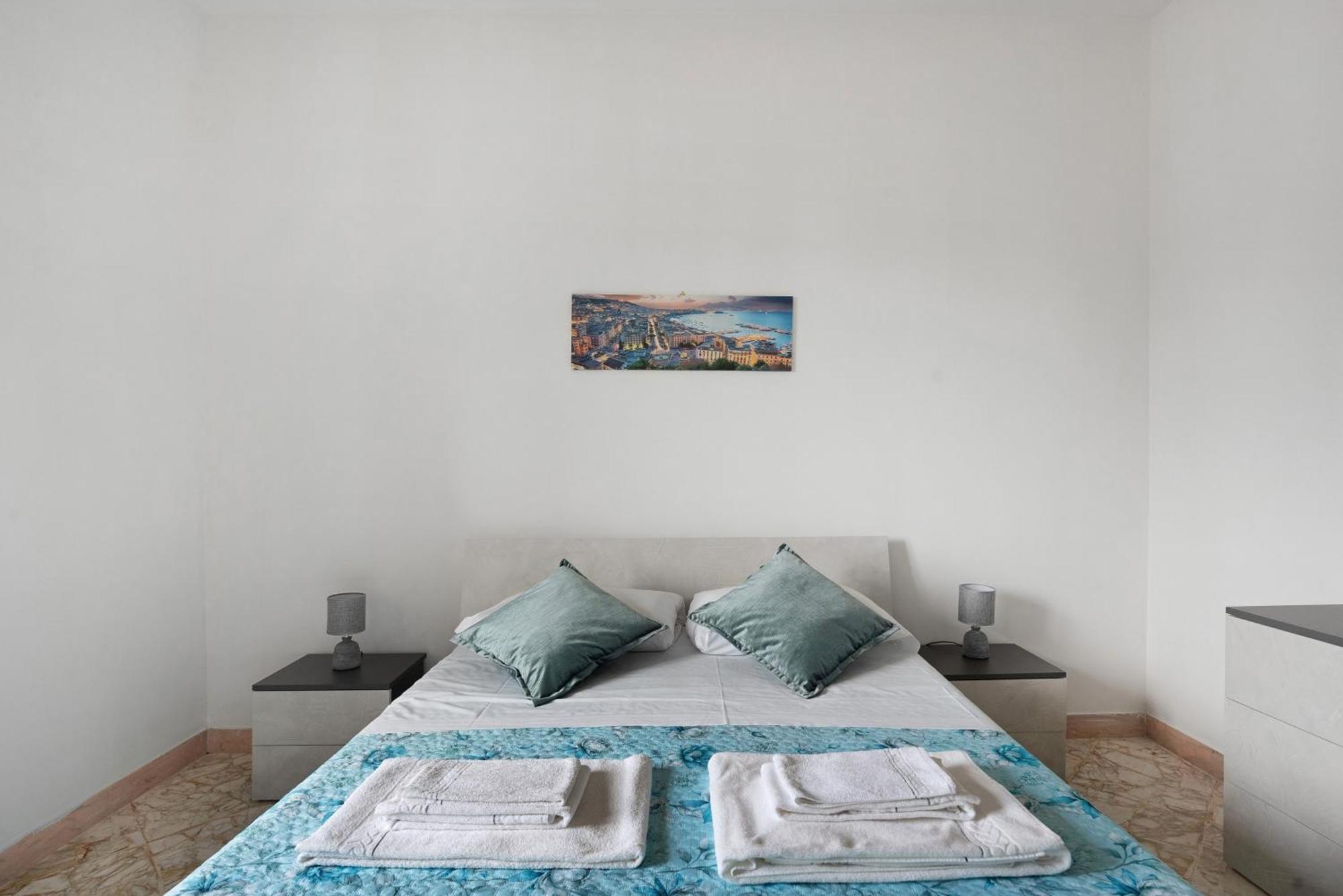 Zio Gennaro Residence Agerola Εξωτερικό φωτογραφία