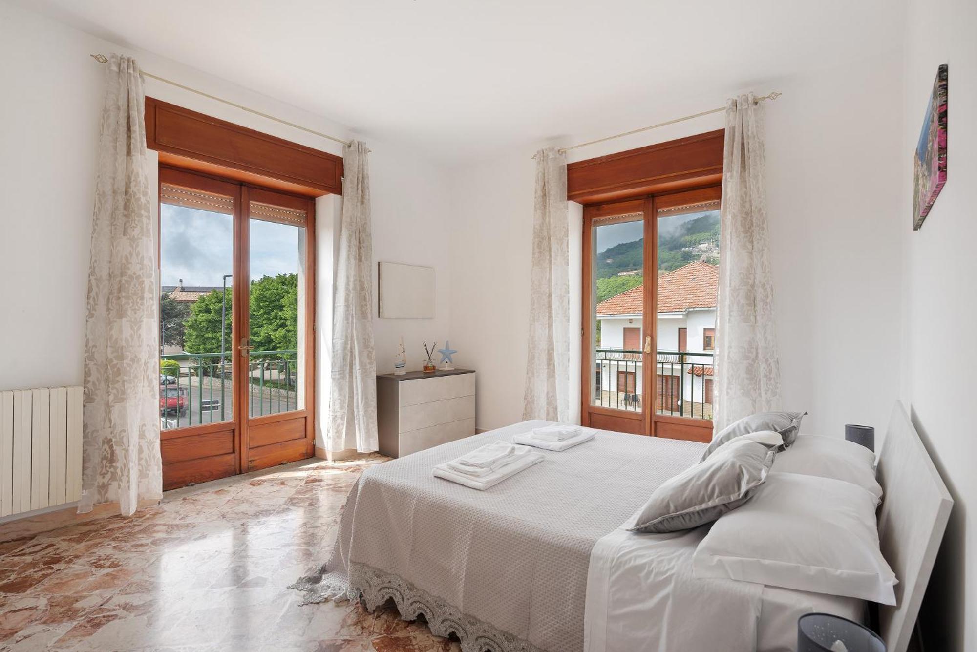 Zio Gennaro Residence Agerola Εξωτερικό φωτογραφία
