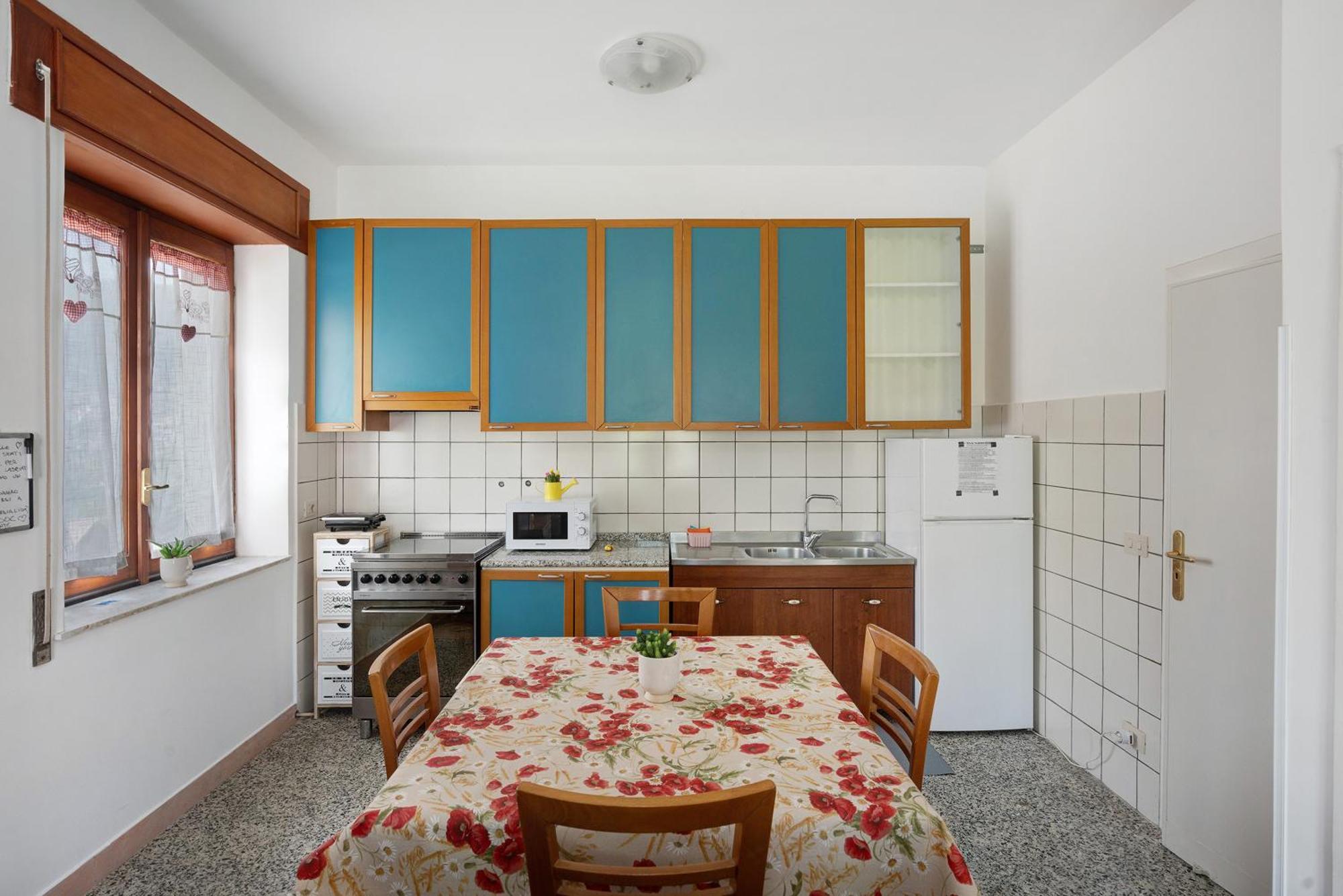 Zio Gennaro Residence Agerola Εξωτερικό φωτογραφία