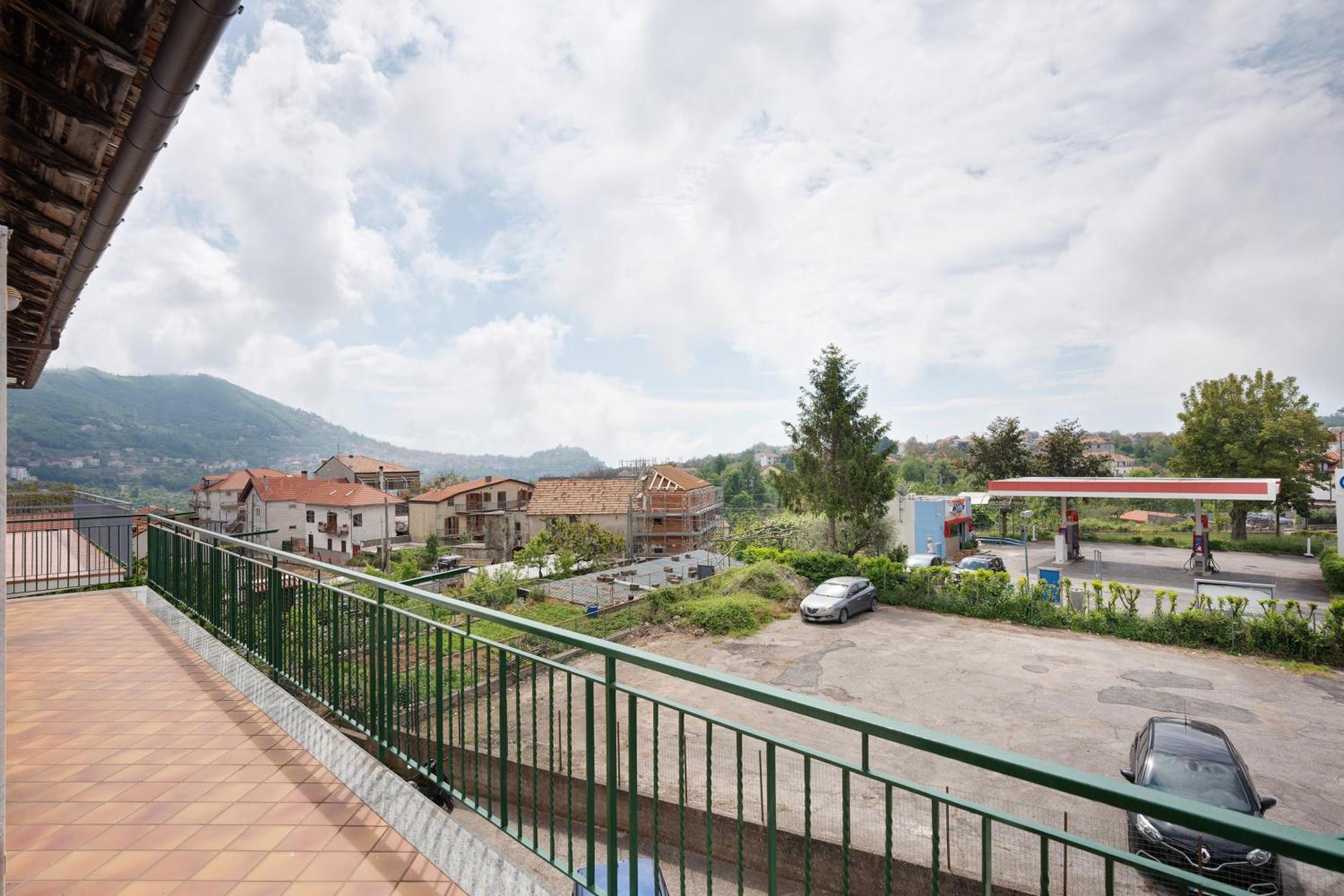 Zio Gennaro Residence Agerola Εξωτερικό φωτογραφία