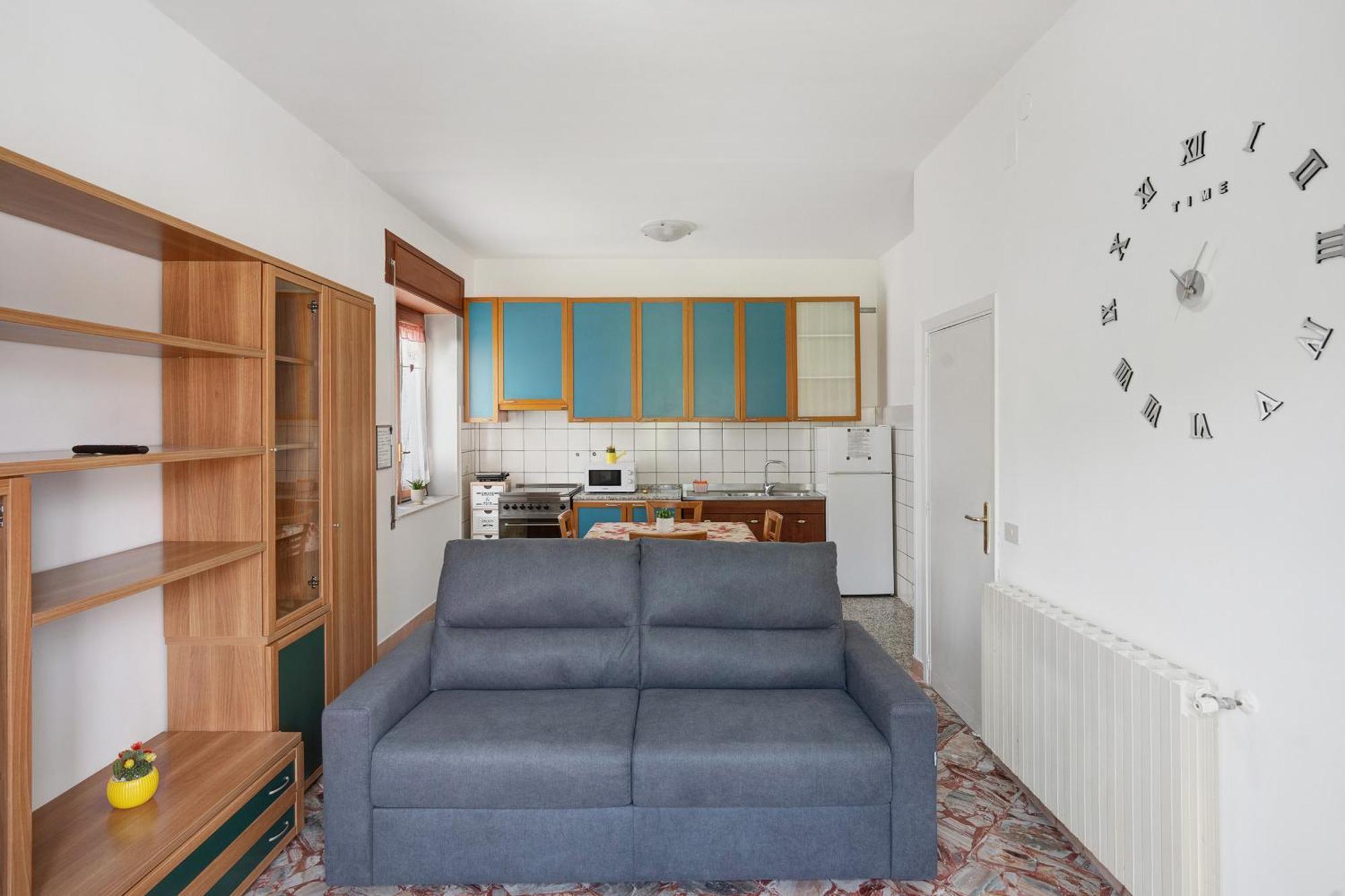 Zio Gennaro Residence Agerola Εξωτερικό φωτογραφία