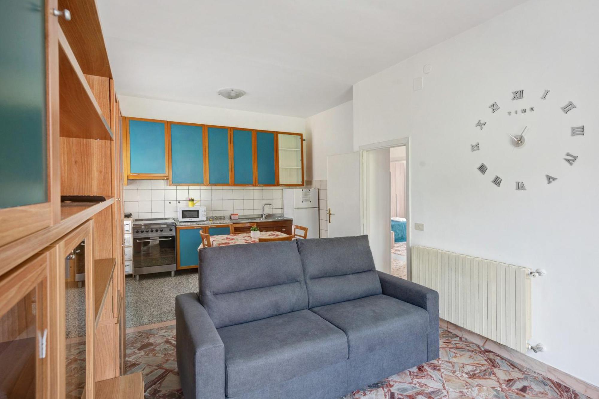 Zio Gennaro Residence Agerola Εξωτερικό φωτογραφία