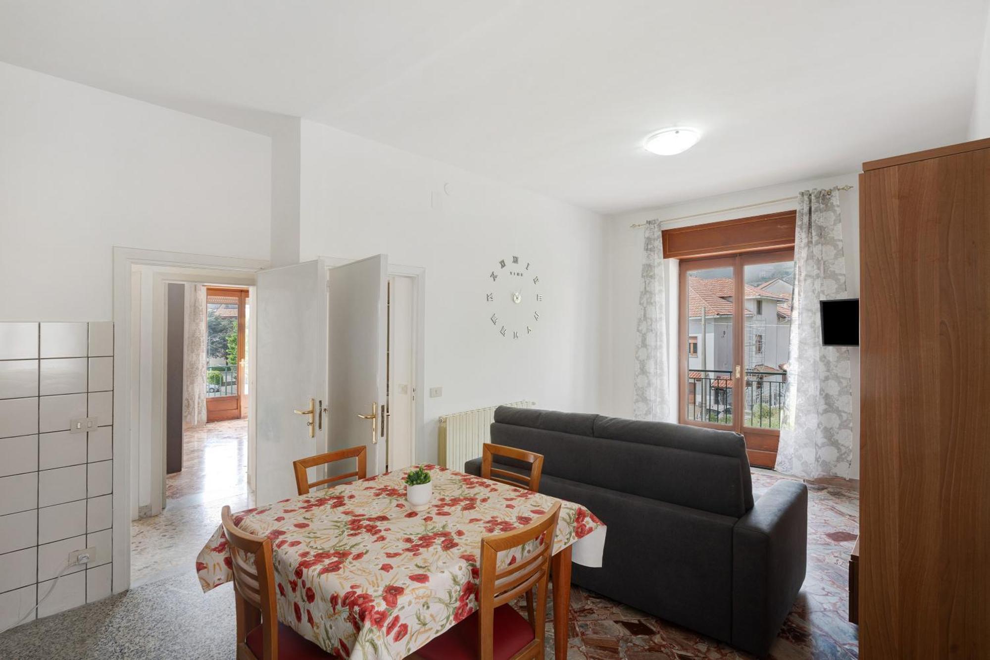 Zio Gennaro Residence Agerola Εξωτερικό φωτογραφία