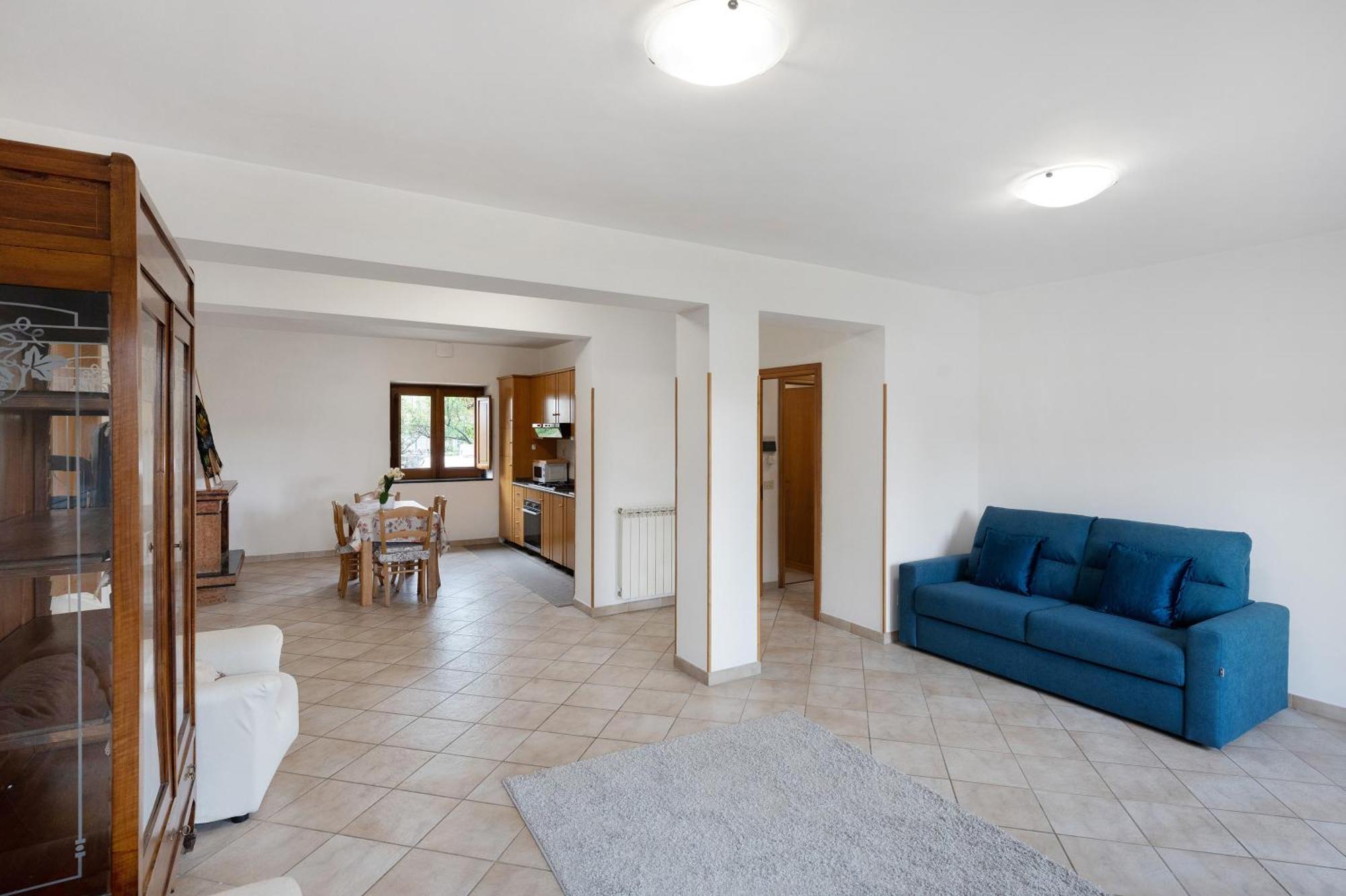 Zio Gennaro Residence Agerola Εξωτερικό φωτογραφία