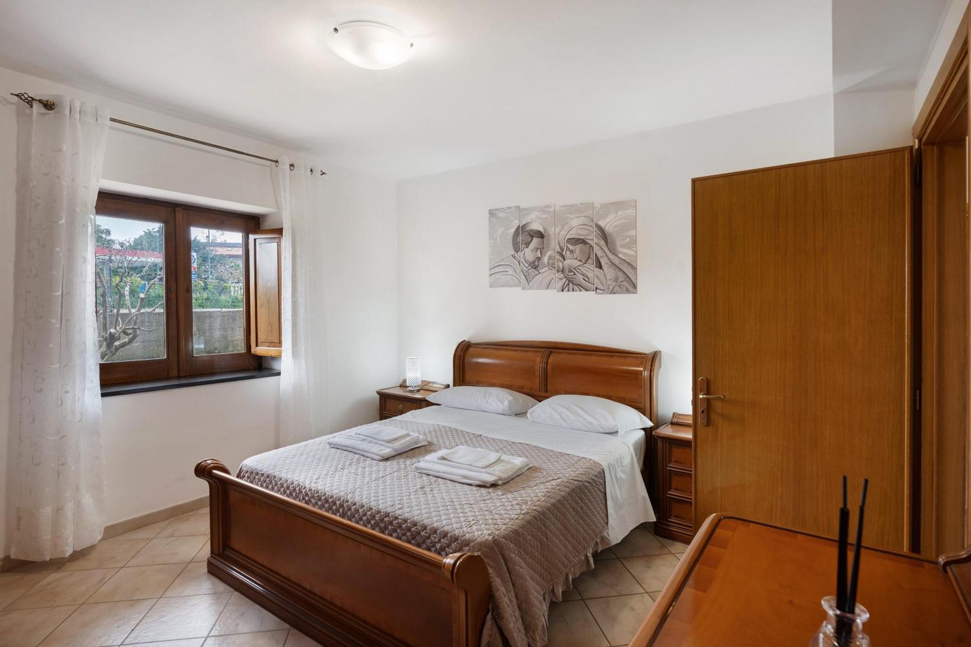 Zio Gennaro Residence Agerola Εξωτερικό φωτογραφία