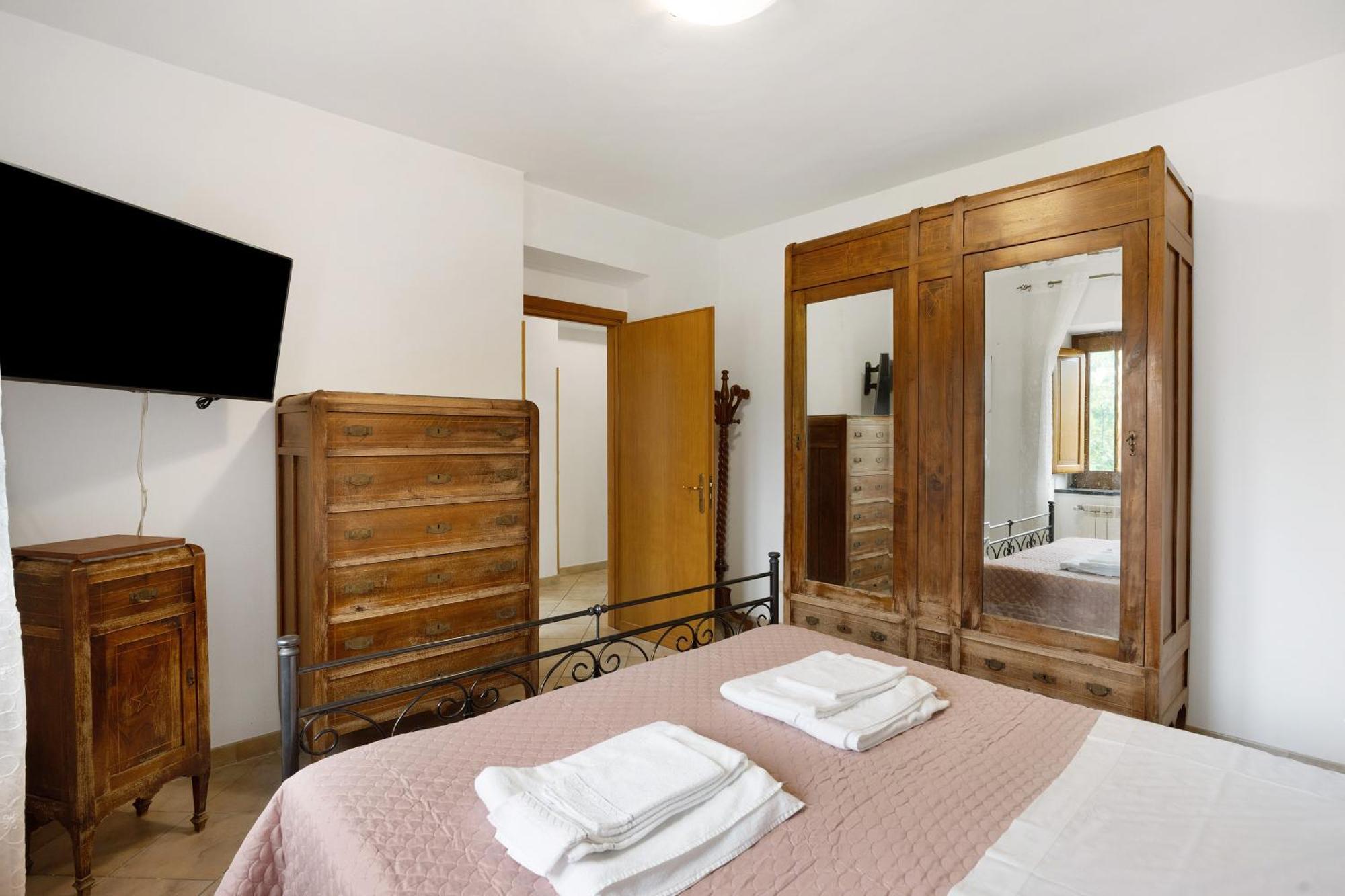 Zio Gennaro Residence Agerola Εξωτερικό φωτογραφία