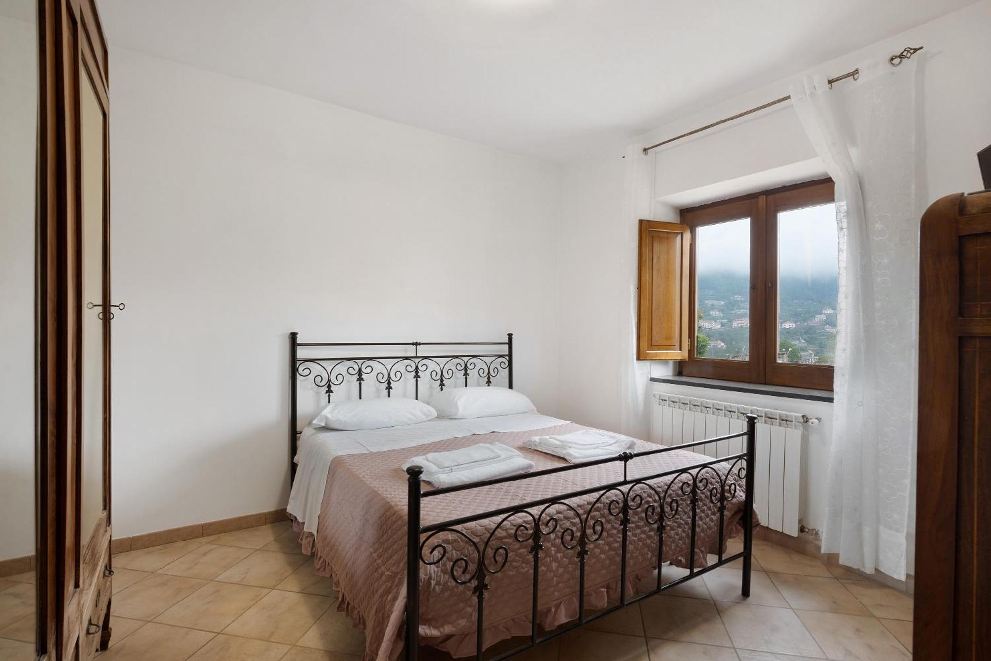 Zio Gennaro Residence Agerola Εξωτερικό φωτογραφία