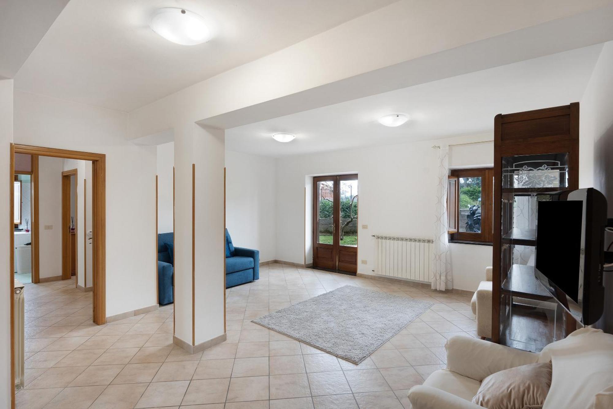 Zio Gennaro Residence Agerola Εξωτερικό φωτογραφία