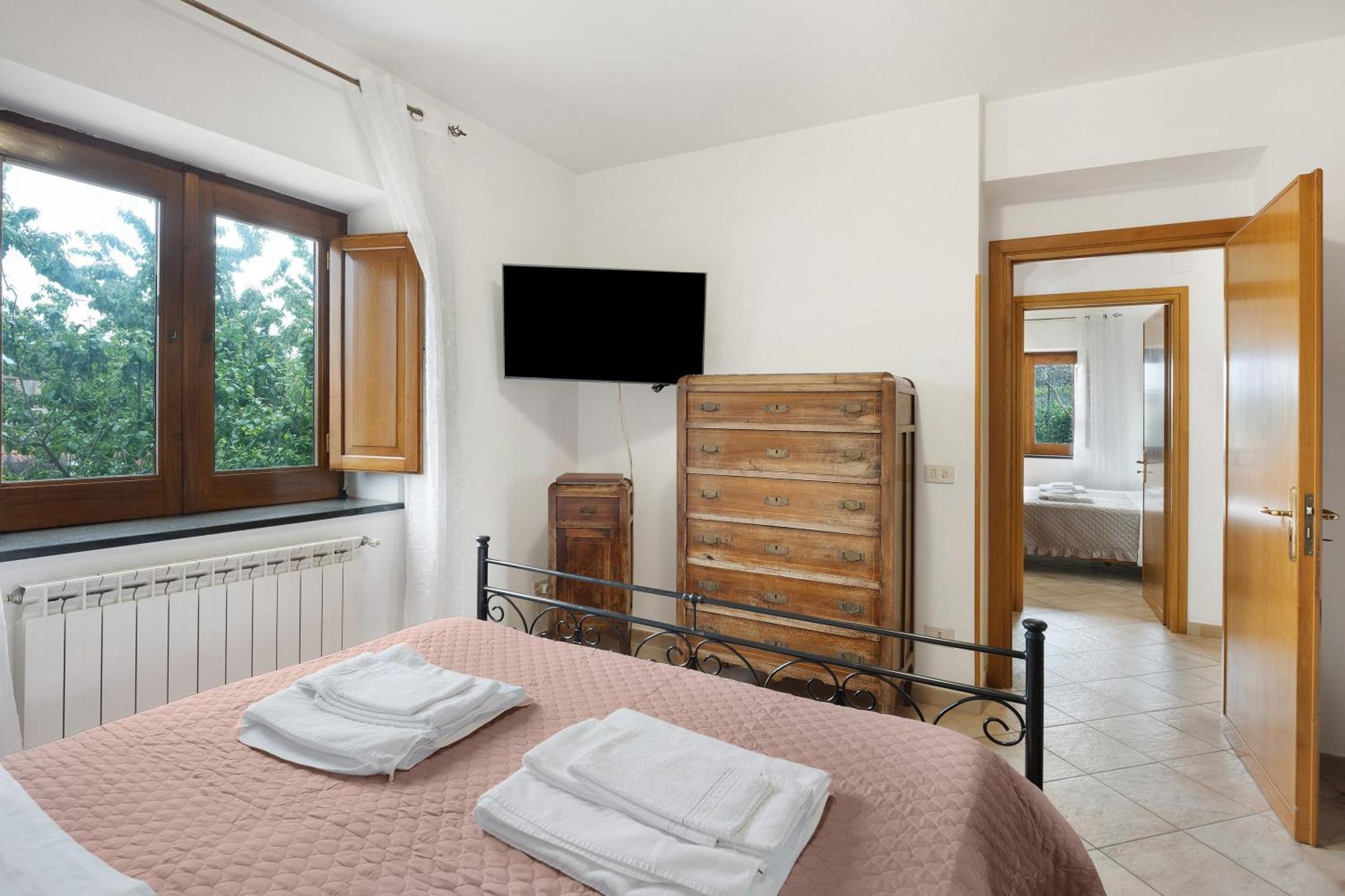 Zio Gennaro Residence Agerola Εξωτερικό φωτογραφία