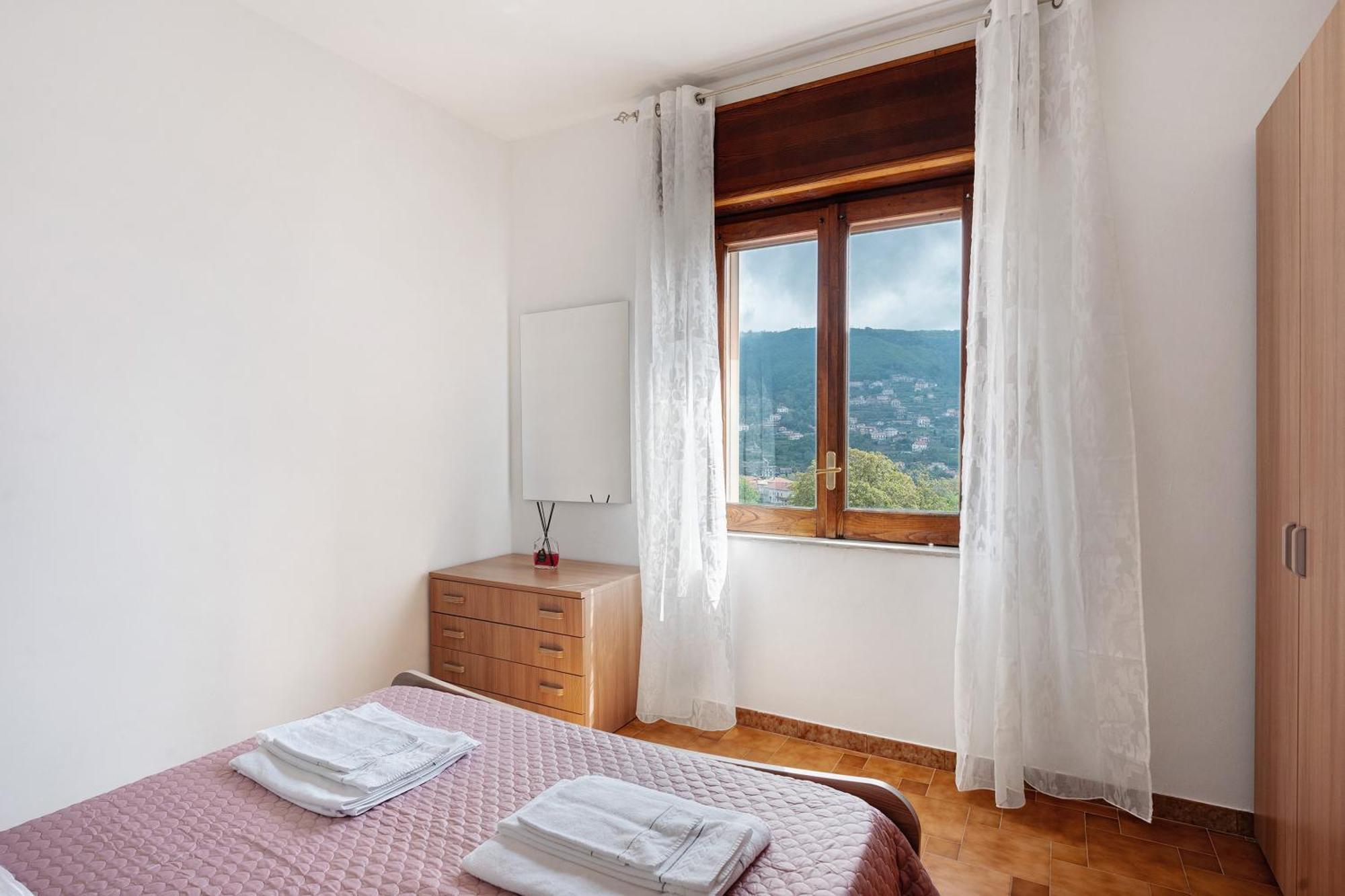 Zio Gennaro Residence Agerola Εξωτερικό φωτογραφία