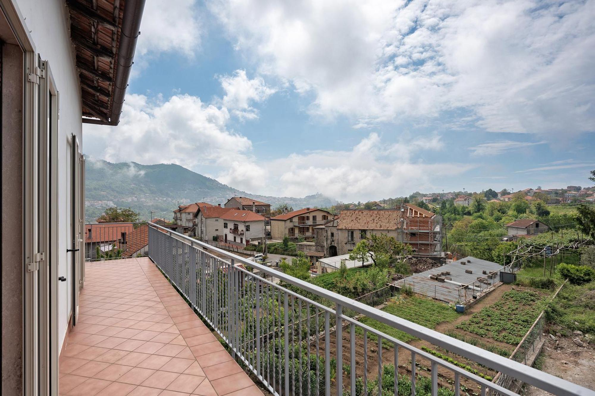 Zio Gennaro Residence Agerola Εξωτερικό φωτογραφία