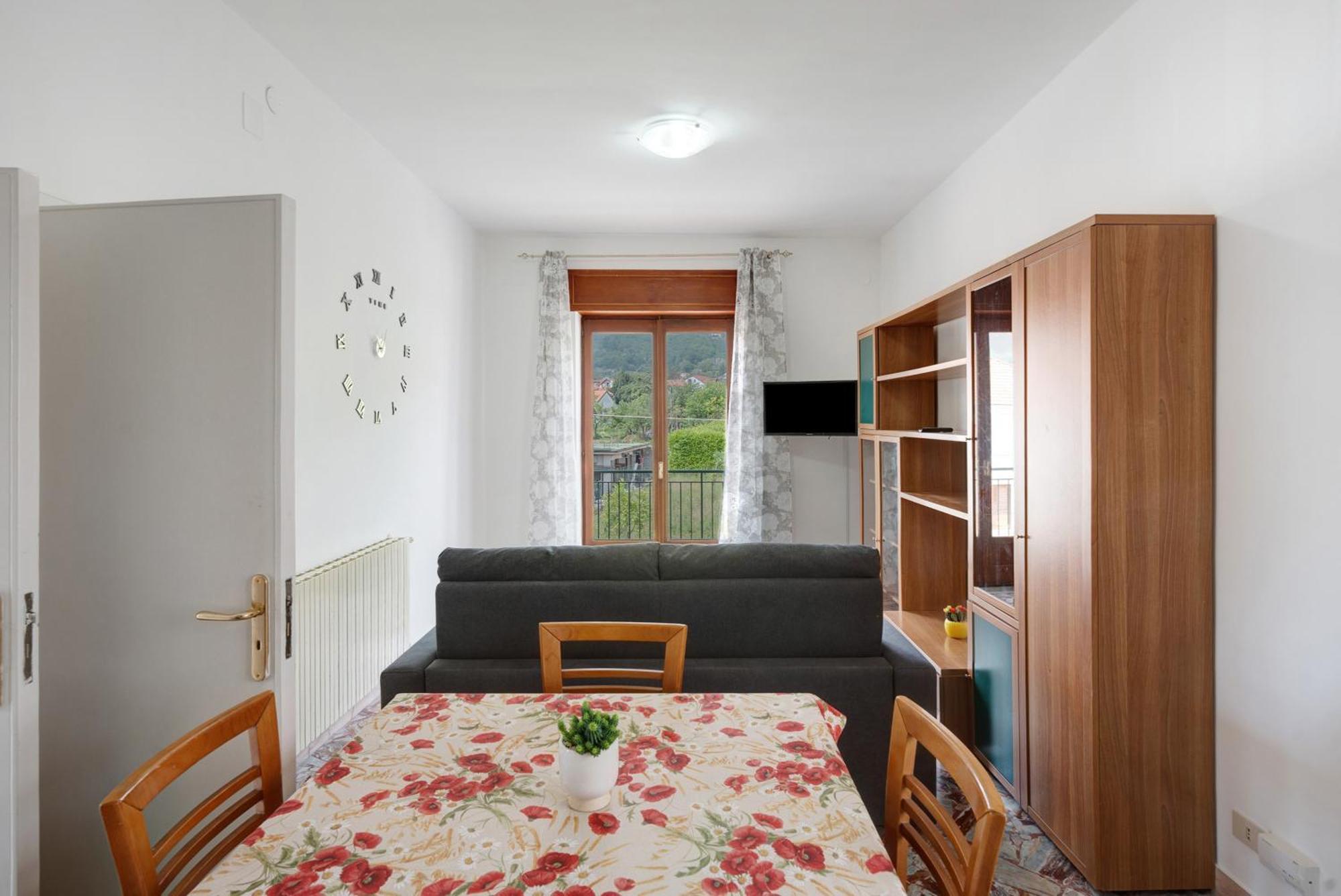 Zio Gennaro Residence Agerola Εξωτερικό φωτογραφία